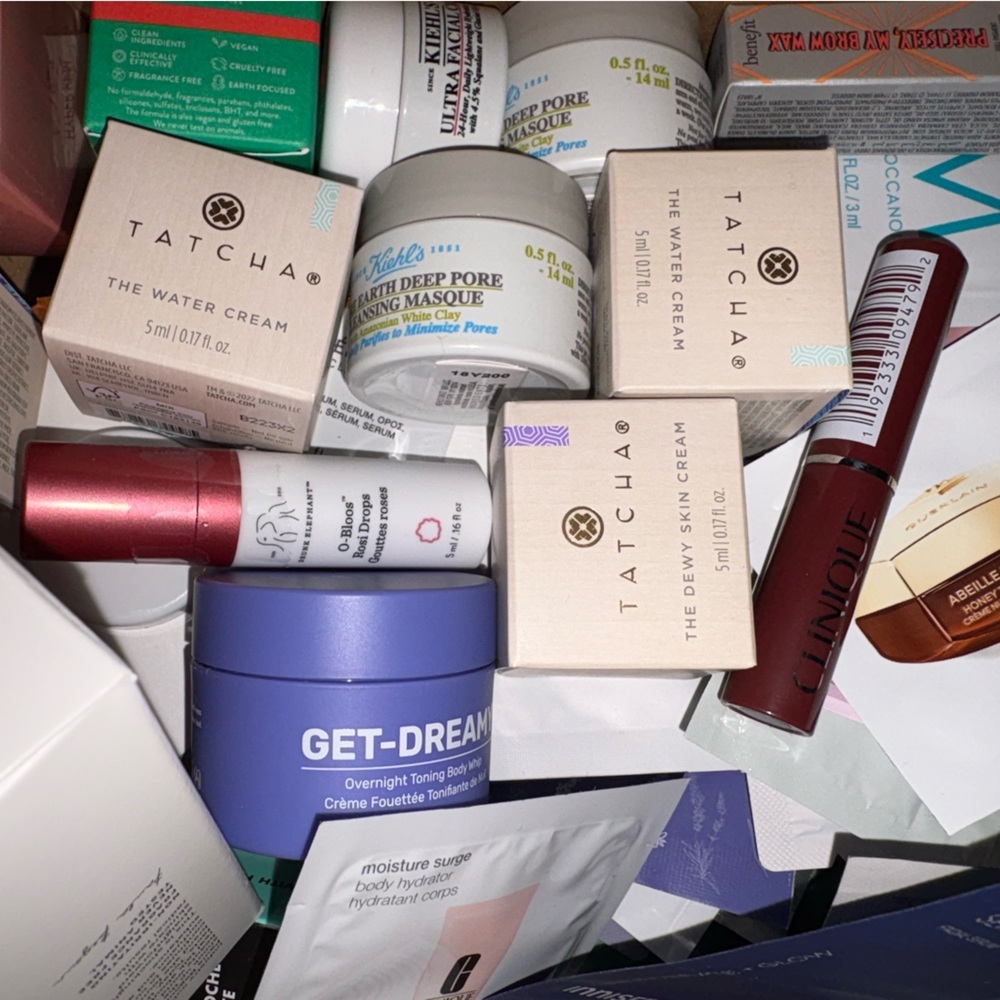 8+ Beauty Bundle Mystery Bundle